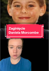 Zaginięcie Daniela Morcombe
