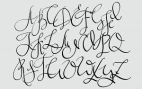 Weitere ideen zu lettering, schöne schrift, kreativer schriftzug. Handlettering 3 Techniken 5 Tipps Fur Die Kreativschrift Spruche