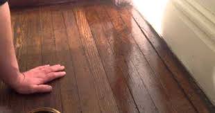 How To Shellac Unsanded Hardwood Floor Part 1 Hardwood Floors Refinishing Hardwood Floors Flooring
