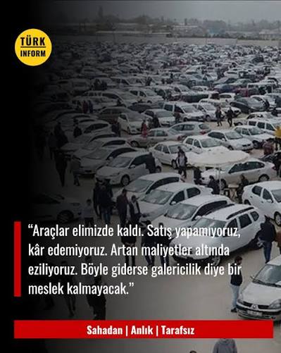 İkinci El Otomobil Satışlarında Yaz Durgunluğu: Neden Oluyor, Şimdi Ne Yapmalı?