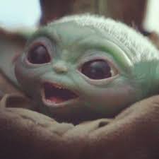 Make memes like baby yoda with the best meme generator and meme maker on the web, download or share the baby yoda meme. Happy Baby Yoda Blank Template Imgflip