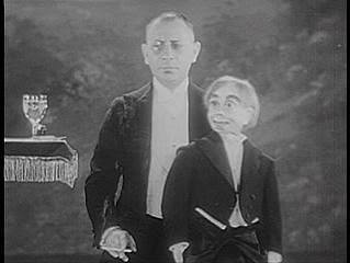 The Great Gabbo (1929) -- Full Movie Review!