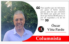 Comprobar número hoy sábado 30 de enero de 2021. Cobre El Baloto Y Me Comi 5 Cubanos Con 3 Peras El Cronista