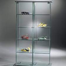 Your resource to discover and connect with designers worldwide. Buy Classic Glass Showcase From Dreieck Design Castel