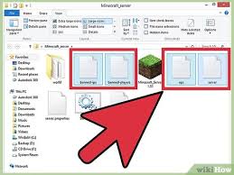 When trying to join a minecraft server, some players are seeing the 'outdated server' error. How To Update A Minecraft Server 13 Steps With Pictures