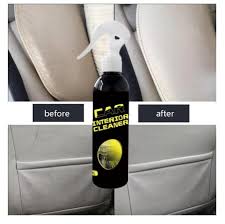 Superclean Car Interior Cleaner Buy Today Get 75 Discount Wowelo In 2020 Cleaning Car Interior Car Interior Cleaners Car Interior