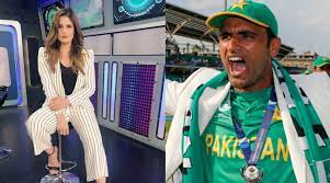 Fakhar zaman biography, fakhar zaman kun hia? Is Zareen Khan Dating Pakistan Opener Fakhar Zaman Here Is What The Bollywood Actress Has To Say