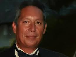 Ruben Perales's Instagram, Twitter & Facebook