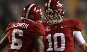 The 2020 heisman trophy finalists are here! Ynpaqmzqad4p5m
