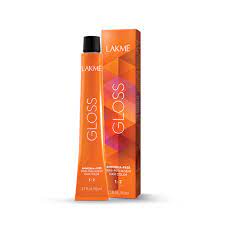 Demi permanent hair color brands. Gloss Demi Permanent Hair Color Lakme