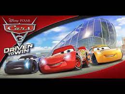 Cars 3 La Pelicula Completa En Espanol Latino Youtube
