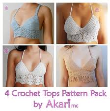 More places to find crochet free patterns: Pin On Crochet