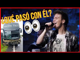 137,722 fans get concert alerts for this artist. Que Paso Con Michel Telo Youtube