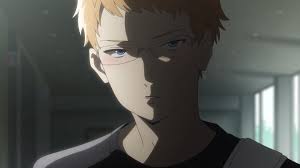 anime 2 43 seiin koukou danshi volley bu rilis pv dan visual baru adaptasi novel bola voli