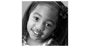Naliyah WILLIAMS Obituary (2014)