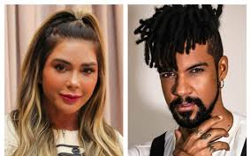 Nadja Pessoa fala sobre casamento com D'Black: "Tive depressão por conta do  relacionamento abusivo"