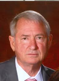 Obituary information for John R. "Bob" Burchfield