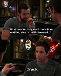 An unofficial fan page that tweets the funniest quotes from it's always sunny in philadelphia. Its Always Sunny Mac Quotes Quotesgram