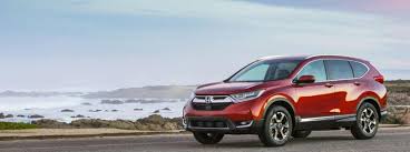 What Are The 2017 Honda Cr V Color Options Patty Peck