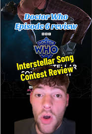 Doctor Who Hates The Dugga Doo Song