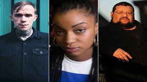 List of Boston Music Awards nominees