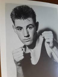 Obituary: Tony Webster, Norwich boxing champion, dies at 86
