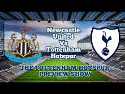 Tottenham have scored at least 2 goals in 5 of their last 6 away matches against newcastle in all competitions. Ivzgk9bgb506hm