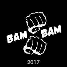 ⌲ completed (2017) ⇘ lowercase intended ⇘ highest rank: Bam Bam 2017 Compilation By Various Artists Spotify