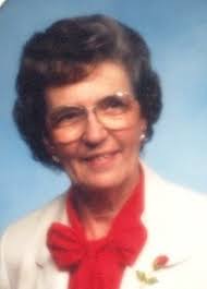 Dorothy Storey Obituary