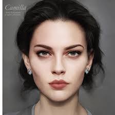 Ni antara watak yang aku tengah usahakan dari Whiterun Hold, termasuklah  percubaan kedua untuk Lydia (dibuat dengan Artbreeder dan photoshop). :  r/skyrim