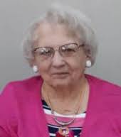 Obituary information for Lucetta Susanna Stauffer