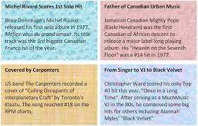 1977 S Biggest Canadian Hits Both English And French