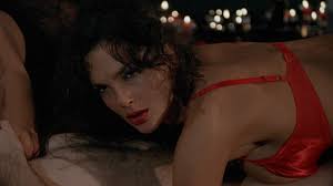 It has michael parks and linda blair. 18 Sorceress 1995 Hindi Dual Audio 720p Unrated Bluray 800mb Download 10starhd Pro