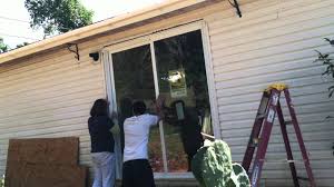 Homeadvisor's sliding glass door cost guide gives average prices to install a sliding glass door. Diy How To Install Sliding Glass Door Youtube
