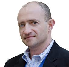 Sarkis Mazmanian Interview