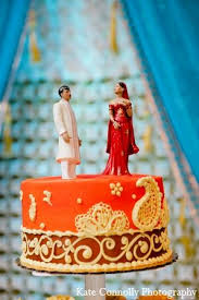 Photo Indian Wedding Cake Topper Traditional Bride Groom Indian Wedding Cakes Cake Topper Wedding Couple Wedding Cake Toppers Traditional