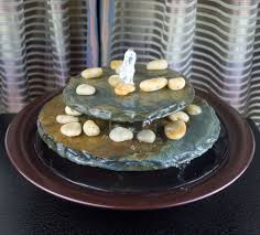 Diy tabletop water fountain made from waste materials at home art and craft प इप स बन प न फव व र. Diy Tabletop Water Fountain Pool Design Ideas