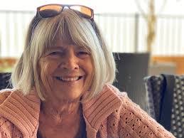 Sharon Rumley's Instagram, Twitter & Facebook