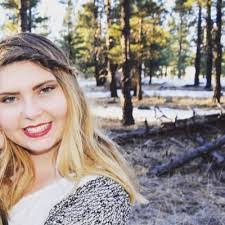 Marisa Grove's Instagram, Twitter & Facebook