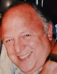 Obituary information for Robert "Bob" H. White