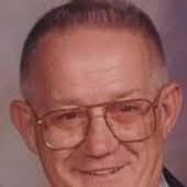 Obituary information for James W. Small