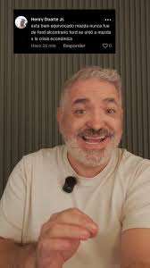 ¿Mazda era o no de Ford?