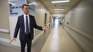 Banner Health Opening Hospital Tower As Part Of 417 Million Project