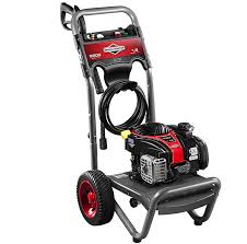 Top 10 Gas Power Washers Dec 2019 Reviews Buyers Guide
