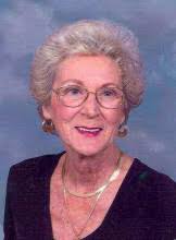 Most Recent Obituaries