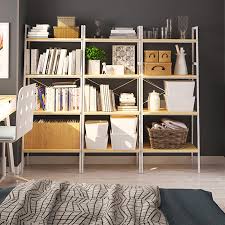 Shop ebay for great deals on modern ikea bookcases & shelving. Daleo Casa Modern Minimalist Ikea Style Three Tier Corner Shelving Creative Home Decor Shelf Bookcase Bookcase Decor Decorshelf Bookcase Aliexpress