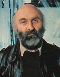 John Barry (set designer)