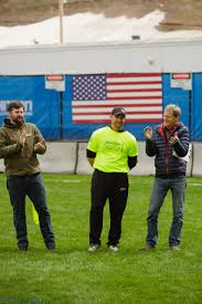 ECW Accepting Nominations for Andy Tyson Leadership Award Through May 11