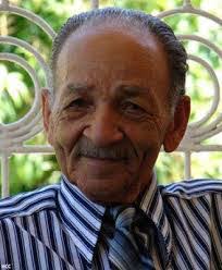 Marcelin Pierre's Instagram, Twitter & Facebook