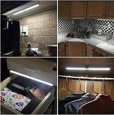 Under Cabinet Lighting Led Closet Light Under Cabinet Lighting Motion Sensor Lights